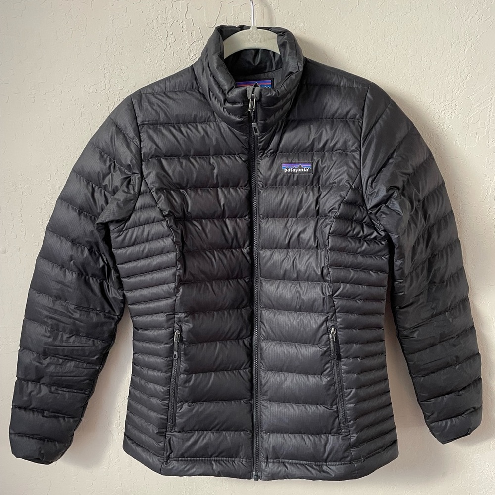 Patagonia Women’s Down Sweater Jacket